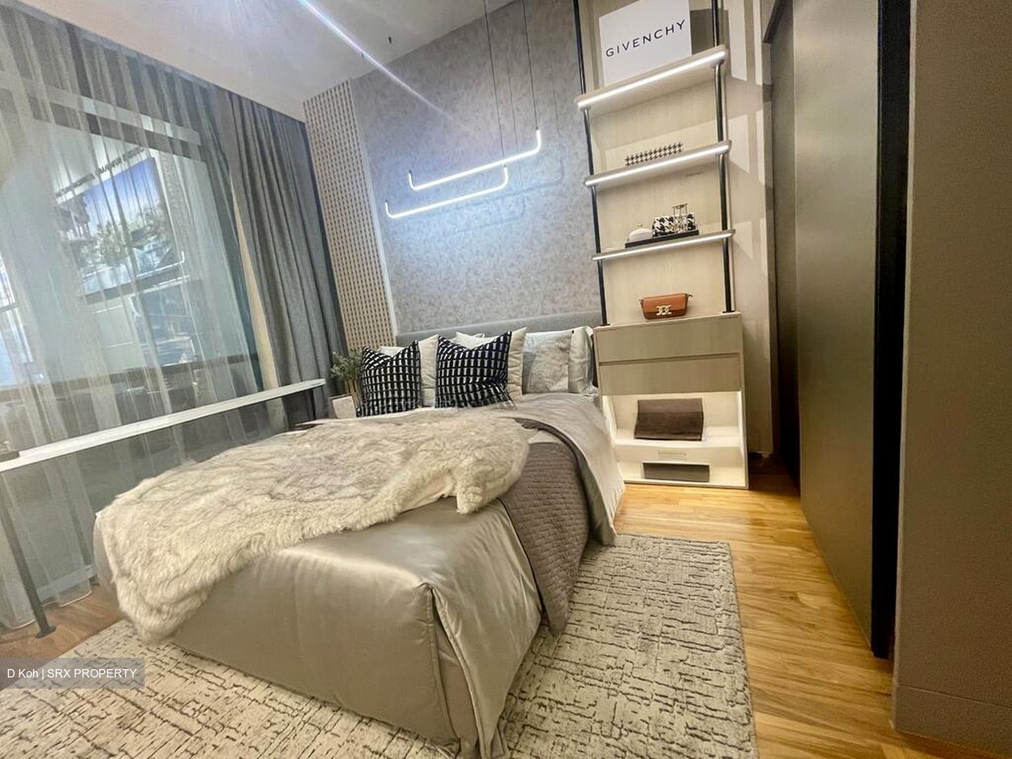 THE ARCADY AT BOON KENG (D12), Apartment #495801541